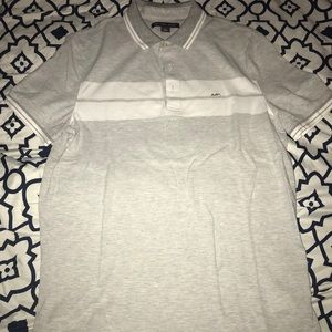 Men’s Michael Kors polo shirt
